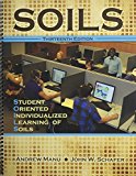 Soils Student Oriented Individualized Learning of Soils 13th 9781465232038 Front Cover