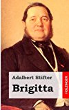 Brigitta  9781482752038 Front Cover