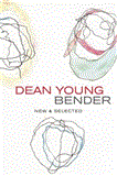 Bender New and Selected Poems cover art