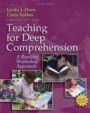 Teaching for Deep Comprehension A Reading Workshop Approach cover art