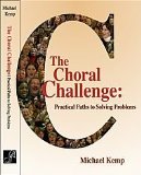 Choral Challenge: Practical Paths to Solving Problems (G-6776) cover art