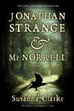 Jonathan Strange and Mr Norrell A Novel  9781582346038 Front Cover