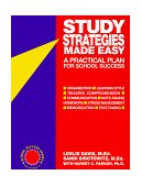 Study Strategies Made Easy A Practical Plan for School Success cover art