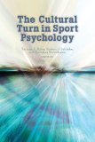Cultural Turn in Sport Psychology  cover art