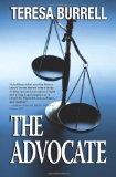 Advocate  9781938680038 Front Cover