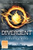 Divergent  9780062024039 Front Cover