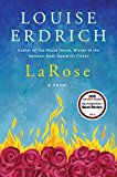 LaRose:  9780062277039 Front Cover