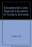 Exceptional Lives Special Education in Today's Schools, Student Value Edition 7th 9780132893039 Front Cover