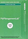 International Business Mymanagementlab With Pearson Etext Access Card: The Challenges of Globalization cover art