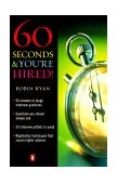 60 Seconds and You're Hired!  9780140289039 Front Cover