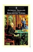 Barchester Towers  9780140432039 Front Cover