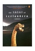 Sagas of Icelanders (Penguin Classics Deluxe Edition) 2001 9780141000039 Front Cover