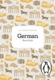 Penguin German Phrasebook Fourth Edition 4th 2013 9780141039039 Front Cover