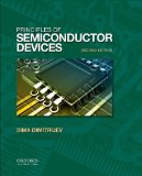 Principles of Semiconductor Devices  cover art