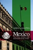 Mexico Political, Social and Economic Evolution cover art