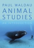 Animal Studies An Introduction cover art