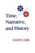 Time, Narrative, and History  cover art