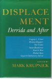 Displacement Derrida and After 1983 9780253318039 Front Cover