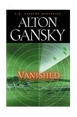 Vanished  9780310220039 Front Cover