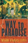 Way to Paradise A Novel cover art