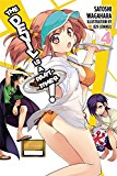 Devil Is a Part-Timer!, Vol. 4 (light Novel)  9780316385039 Front Cover