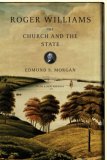 Roger Williams The Church and the State cover art