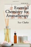 Essential Chemistry for Aromatherapy  cover art