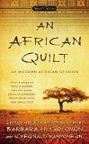 African Quilt 24 Modern African Stories cover art