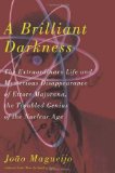 Brilliant Darkness The Extraordinary Life and Mysterious Disappearance of Ettore Majorana, the Troubled Genius of the Nuclear Age  9780465009039 Front Cover