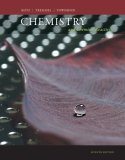 Chemistry and Chemical Reactivity 7th 2008 9780495387039 Front Cover