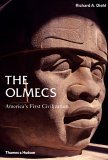 Olmecs America's First Civilization cover art