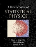Kinetic View of Statistical Physics 