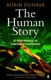 The Human Story  9780571223039 Front Cover