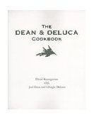 Dean and Deluca Cookbook 1996 9780679770039 Front Cover