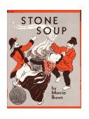Stone Soup  cover art