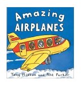 Amazing Airplanes 2002 9780753454039 Front Cover