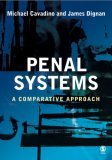 Penal Systems A Comparative Approach cover art