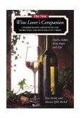 New Wine Lover's Companion 2nd 9780764120039 Front Cover