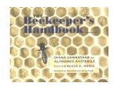 Beekeeper's Handbook A Teaching Text for Beginners to Advanced Beekeepers 3rd 9780801485039 Front Cover