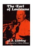 Earl of Louisiana  9780807102039 Front Cover