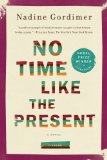 No Time Like the Present A Novel cover art