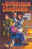 Vorkosigan Companion 2008 9781416556039 Front Cover