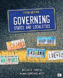 Governing States and Localities:  cover art