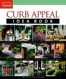 Curb Appeal Idea Book 2006 9781561588039 Front Cover