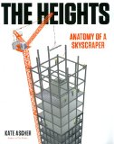 Heights Anatomy of a Skyscraper cover art