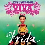 Viva Frida (Caldecott Honor Book)  9781596436039 Front Cover