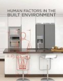 Human Factors in the Built Environment  cover art
