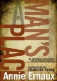 Man's Place  9781609804039 Front Cover
