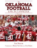 Oklahoma Football Encyclopedia 2nd Edition 2nd 2013 9781613214039 Front Cover