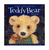 Littlest Teddy Bear Book 1998 9781861871039 Front Cover